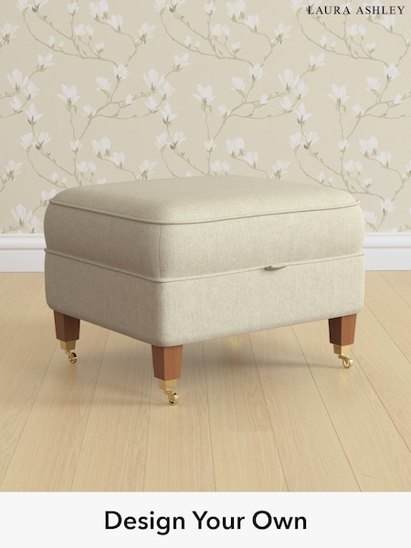 Kinsham/Natural Marford By Laura Ashley (W47722) | £500