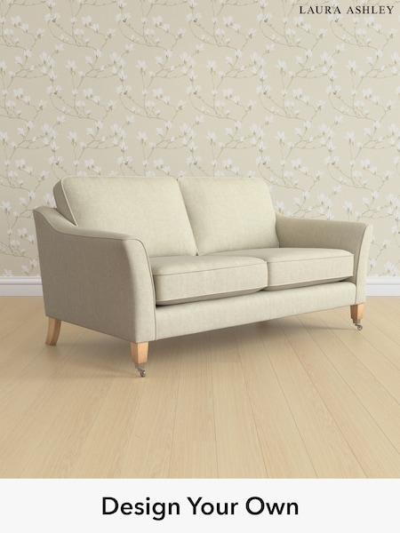 Kinsham/Natural Marford By Laura Ashley (W47722) | £1,175
