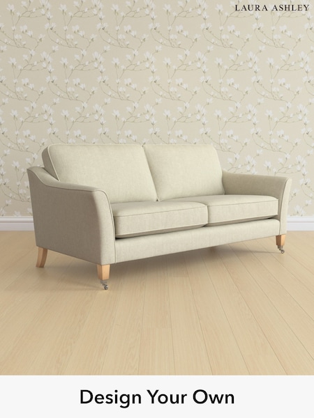 Kinsham/Natural Marford By Laura Ashley (W47722) | £1,275