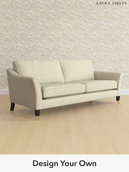 Kinsham/Natural Marford By Laura Ashley (W47722) | £1,375