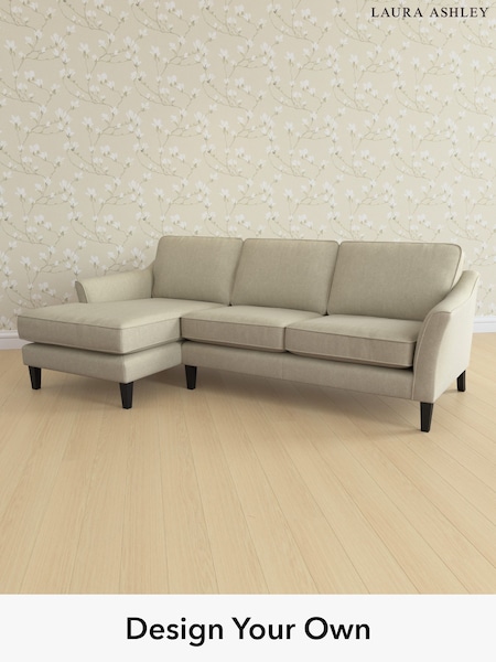 Kinsham/Natural Marford By Laura Ashley (W47722) | £2,050