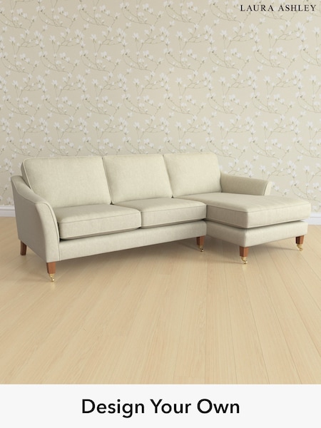 Kinsham/Natural Marford By Laura Ashley (W47722) | £2,150