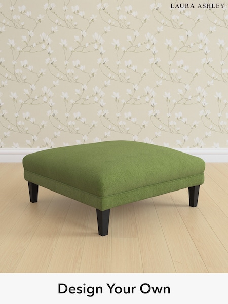 Tichwell/Olive Green Chatsworth By Laura Ashley (W47723) | £500