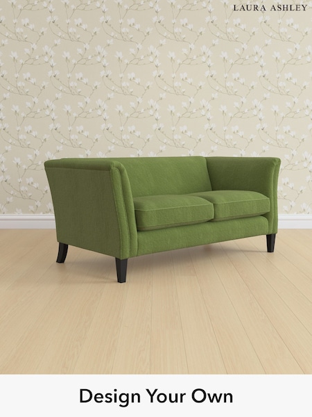 Tichwell/Olive Green Chatsworth By Laura Ashley (W47723) | £1,100