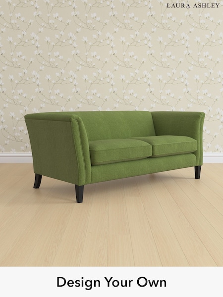Tichwell/Olive Green Chatsworth By Laura Ashley (W47723) | £1,200