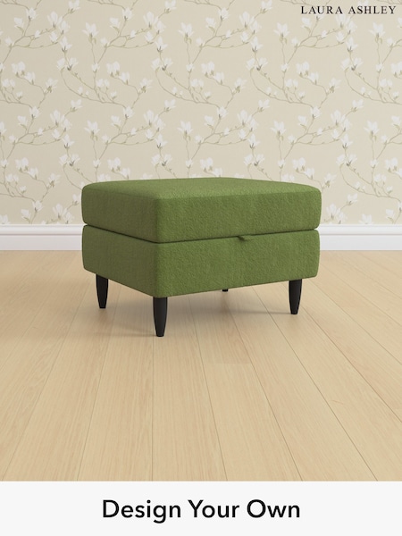 Tichwell/Olive Green Radcliffe By Laura Ashley (W47724) | £400