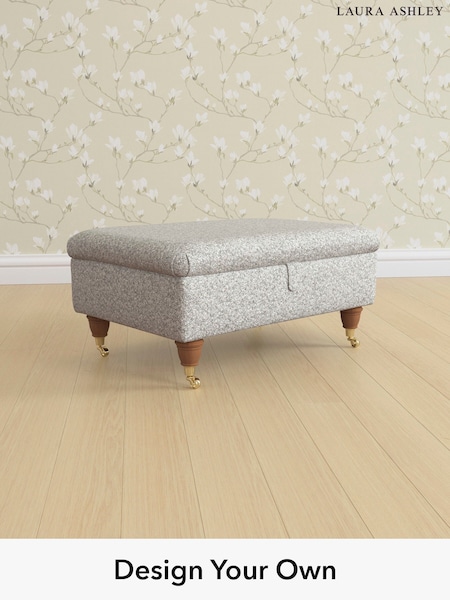 Tichwell/Steel Grey Beaumaris By Laura Ashley (W47725) | £475