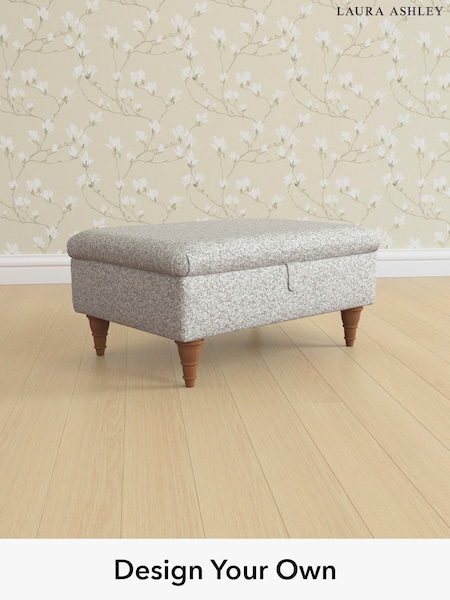 Tichwell/Steel Grey Beaumaris By Laura Ashley (W47725) | £475