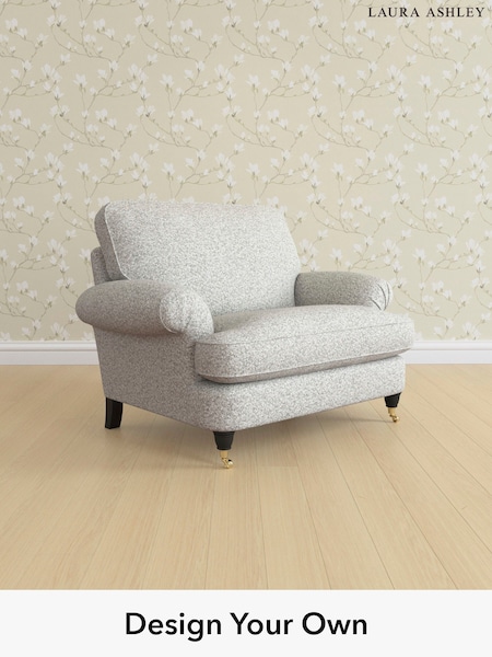 Tichwell/Steel Grey Beaumaris By Laura Ashley (W47725) | £1,000