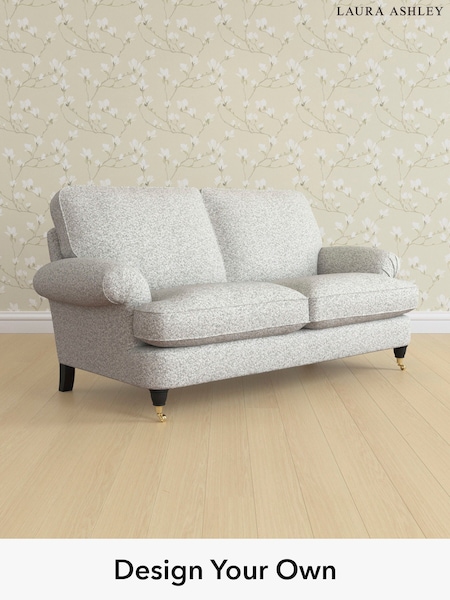 Tichwell/Steel Grey Beaumaris By Laura Ashley (W47725) | £1,250