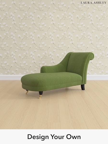 Tichwell/Olive Green Gloucester By Laura Ashley (W47727) | £1,000