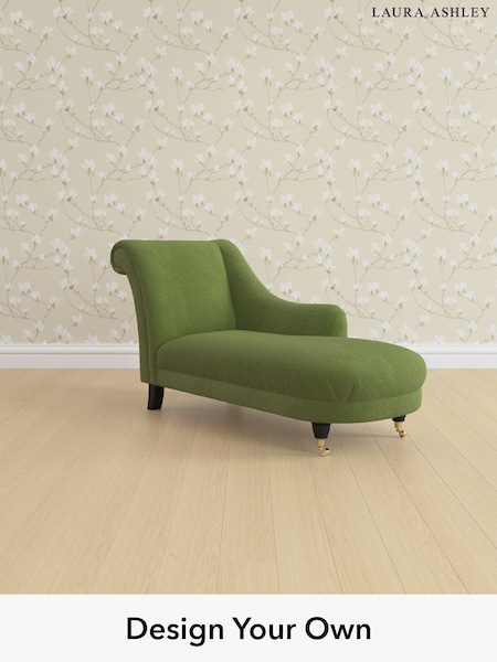 Tichwell/Olive Green Gloucester By Laura Ashley (W47727) | £1,000