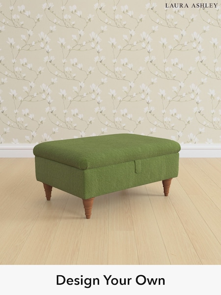 Tichwell/Olive Green Kingston By Laura Ashley (W47729) | £475