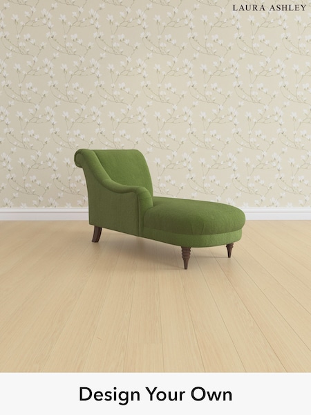 Tichwell/Olive Green Lynden Scatter Back By Laura Ashley (W47730) | £1,025