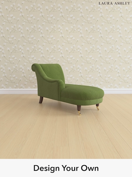 Tichwell/Olive Green Lynden Scatter Back By Laura Ashley (W47730) | £1,025