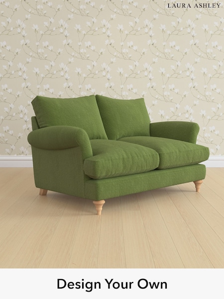 Tichwell/Olive Green Westley By Laura Ashley (W47731) | £1,150