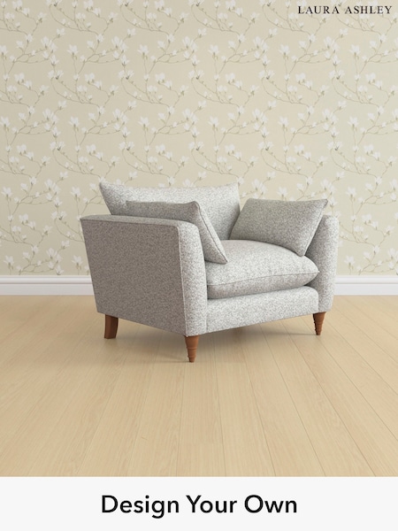 Tichwell/Steel Grey Casterton By Laura Ashley (W47732) | £950