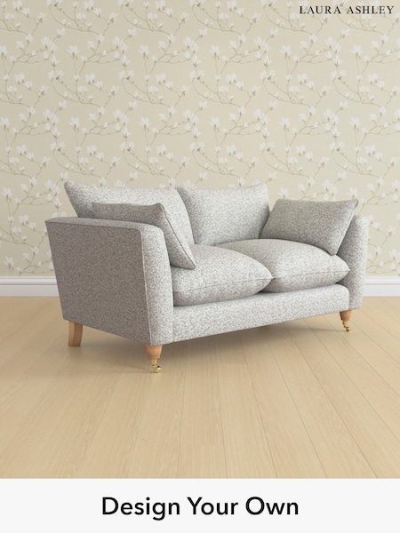Tichwell/Steel Grey Casterton By Laura Ashley (W47732) | £1,150