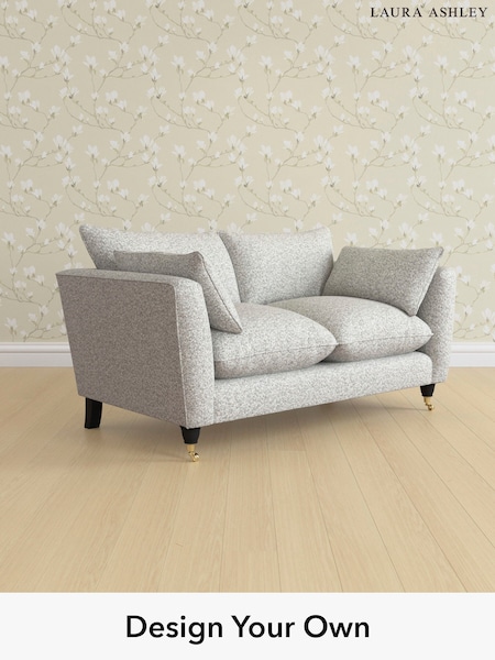 Tichwell/Steel Grey Casterton By Laura Ashley (W47732) | £1,150