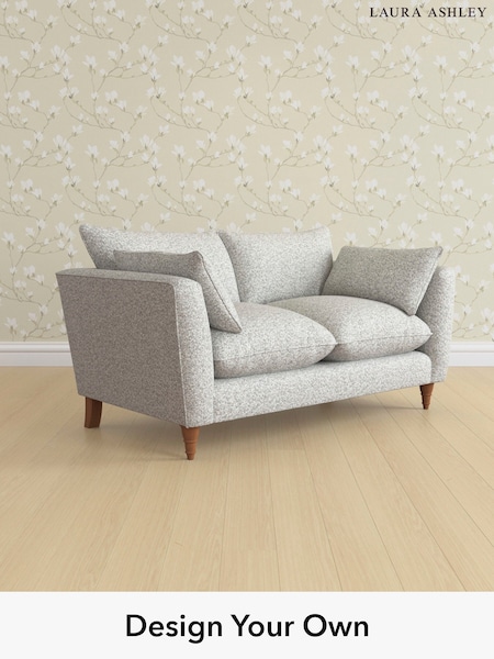 Tichwell/Steel Grey Casterton By Laura Ashley (W47732) | £1,150