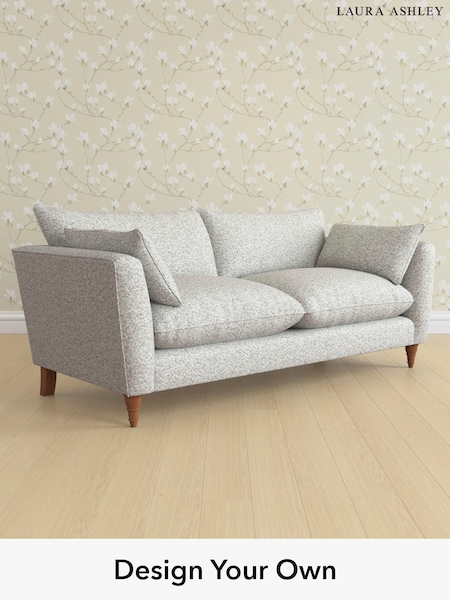 Tichwell/Steel Grey Casterton By Laura Ashley (W47732) | £1,350