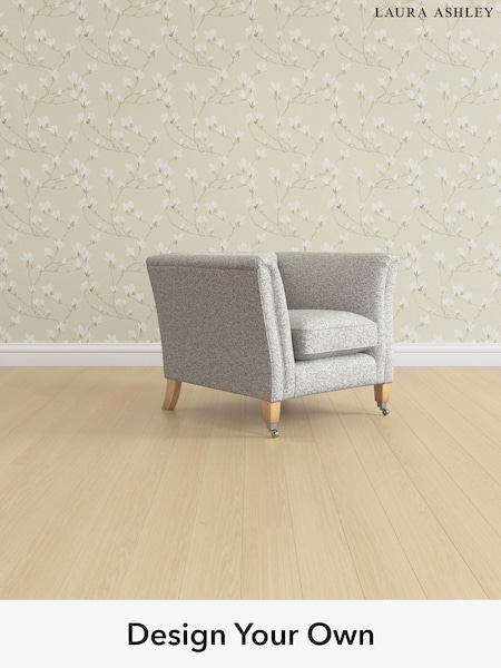 Tichwell/Steel Grey Chatsworth By Laura Ashley (W47734) | £850