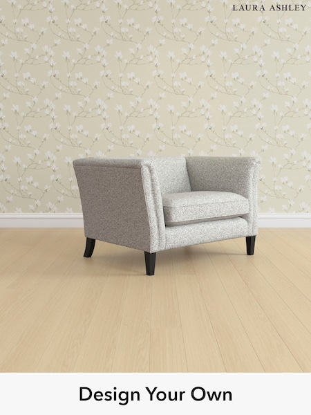 Tichwell/Steel Grey Chatsworth By Laura Ashley (W47734) | £950