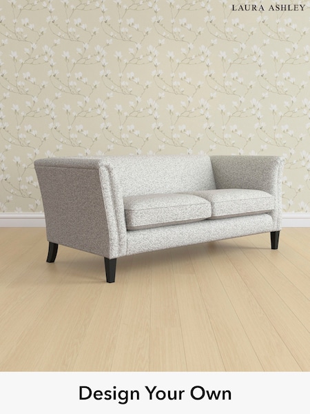 Tichwell/Steel Grey Chatsworth By Laura Ashley (W47734) | £1,200
