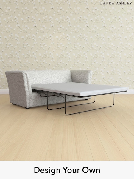 Tichwell/Steel Grey Chatsworth By Laura Ashley (W47734) | £1,850