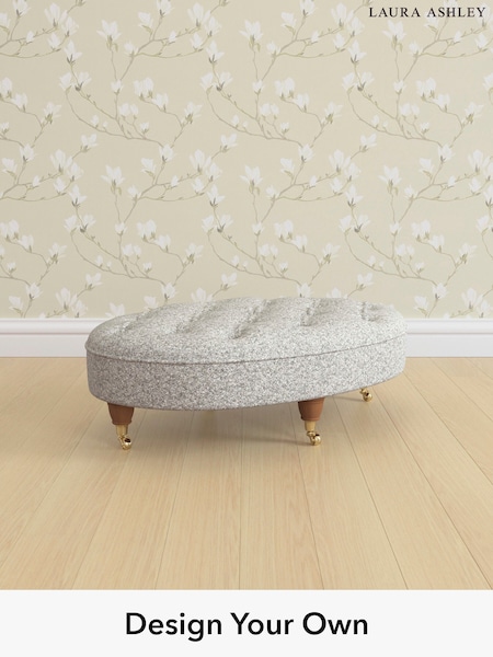 Tichwell/Steel Grey Hathersage By Laura Ashley (W47735) | £450