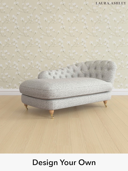 Tichwell/Steel Grey Hathersage By Laura Ashley (W47735) | £1,350