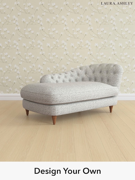 Tichwell/Steel Grey Hathersage By Laura Ashley (W47735) | £1,350