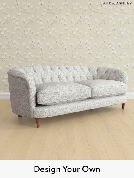 Tichwell/Steel Grey Hathersage By Laura Ashley (W47735) | £1,850