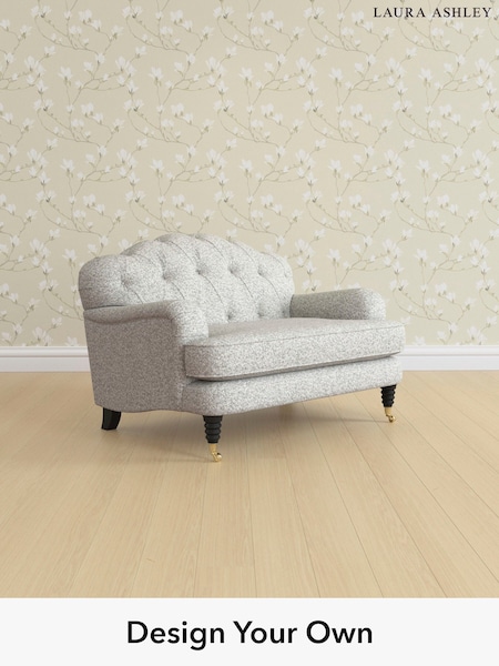 Tichwell/Steel Grey Havering By Laura Ashley (W47736) | £1,100