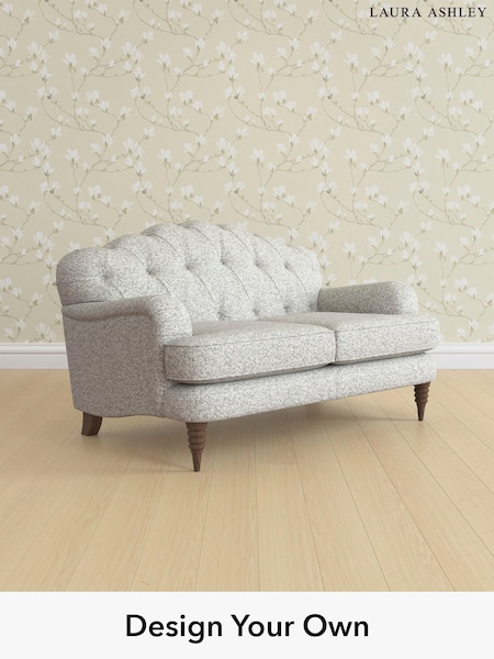 Tichwell/Steel Grey Havering By Laura Ashley (W47736) | £1,300