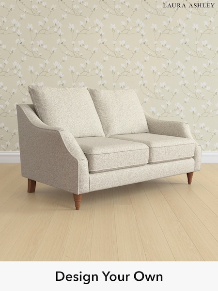 Tichwell/Stone Natural Beverley By Laura Ashley (W47737) | £1,150