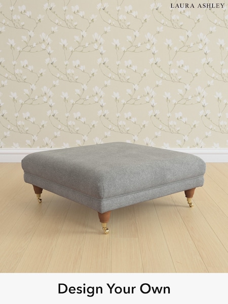 Wooton/Dark Steel Grey Gloucester By Laura Ashley (W47738) | £500