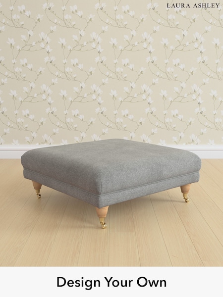 Wooton/Dark Steel Grey Gloucester By Laura Ashley (W47738) | £500