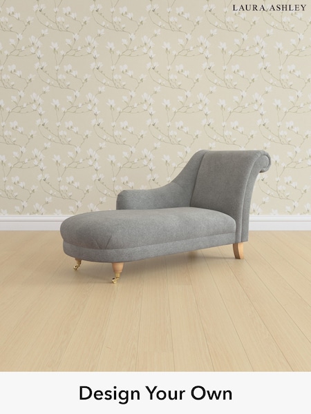 Wooton/Dark Steel Grey Gloucester By Laura Ashley (W47738) | £1,000