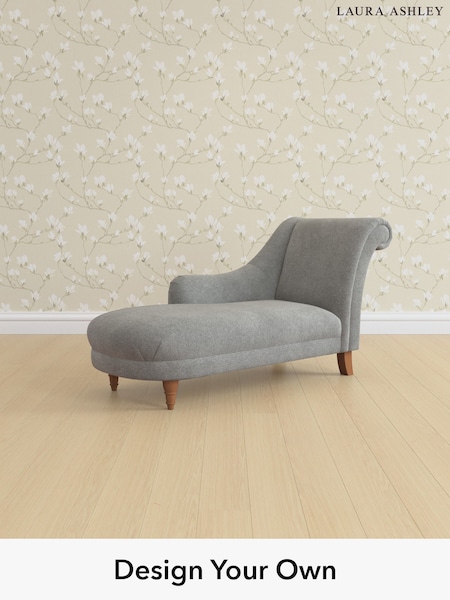 Wooton/Dark Steel Grey Gloucester By Laura Ashley (W47738) | £1,000