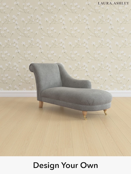 Wooton/Dark Steel Grey Gloucester By Laura Ashley (W47738) | £1,000