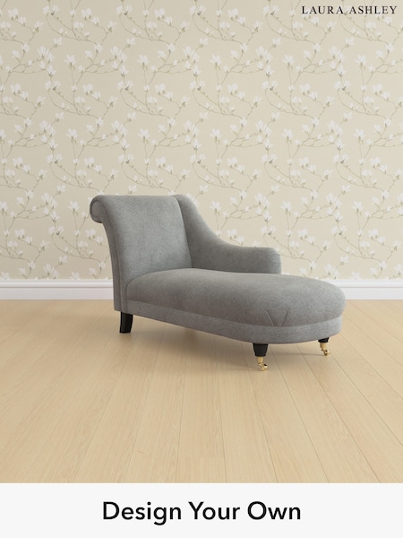 Wooton/Dark Steel Grey Gloucester By Laura Ashley (W47738) | £1,000