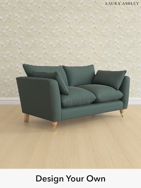 Wooton/Forest Green Casterton By Laura Ashley (W47739) | £1,150