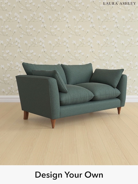 Wooton/Forest Green Casterton By Laura Ashley (W47739) | £1,150