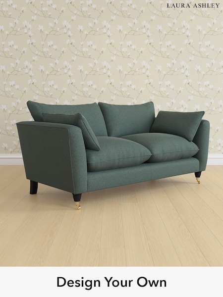 Wooton/Forest Green Casterton By Laura Ashley (W47739) | £1,250