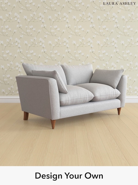 Wooton/Pale Steel Grey Casterton By Laura Ashley (W47740) | £1,150