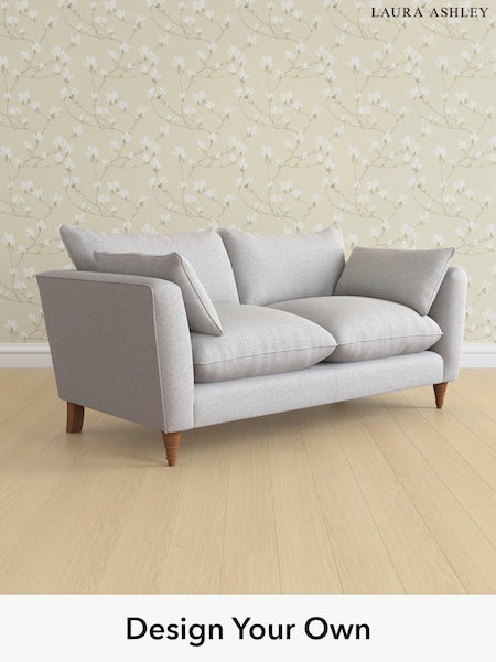 Wooton/Pale Steel Grey Casterton By Laura Ashley (W47740) | £1,250