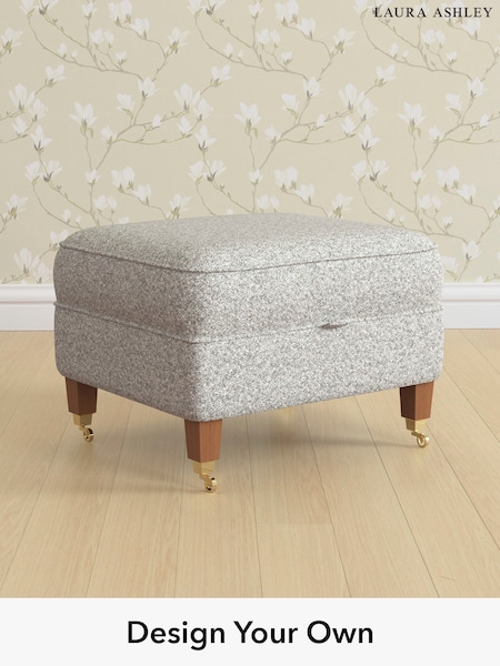 Tichwell/Steel Grey Marford By Laura Ashley (W47741) | £450