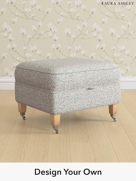 Tichwell/Steel Grey Marford By Laura Ashley (W47741) | £450