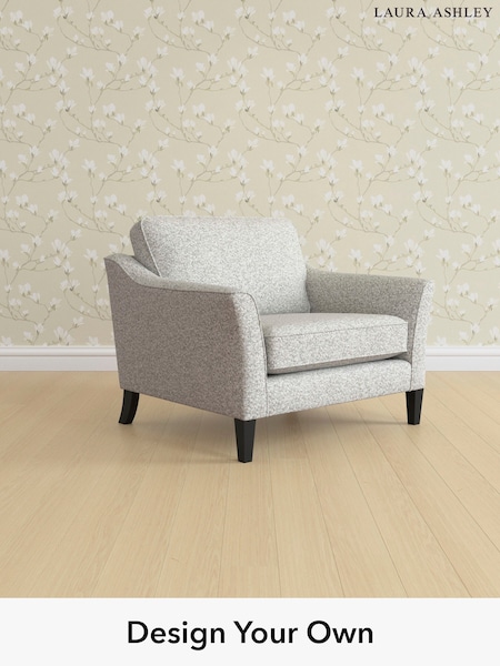 Tichwell/Steel Grey Marford By Laura Ashley (W47741) | £800